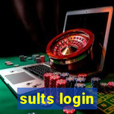 sults login